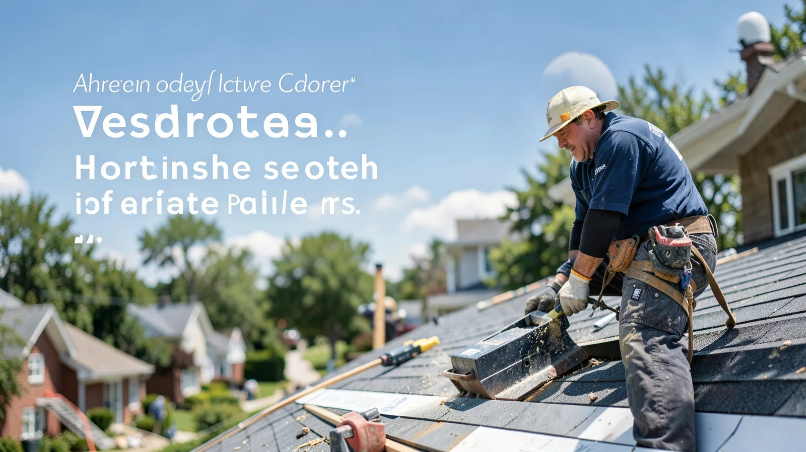 Roof Replacement in Randlett, UT near me